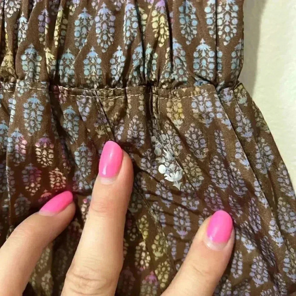 Free people MOVEMENT HIGH RISE ATHLETIC SHORT S - Picture 3 of 9